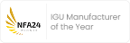 IGU Manufacturer of the Year